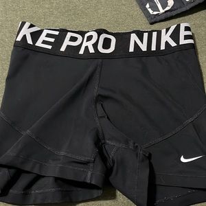 Nike pros